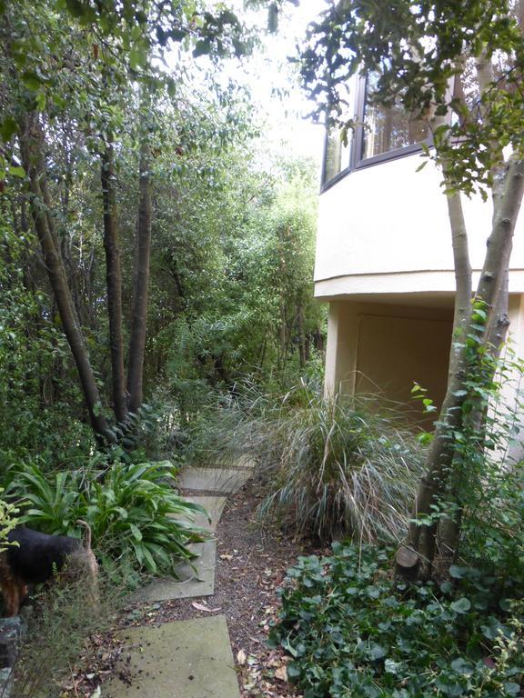 Oamaru House Bed & Breakfast Екстер'єр фото