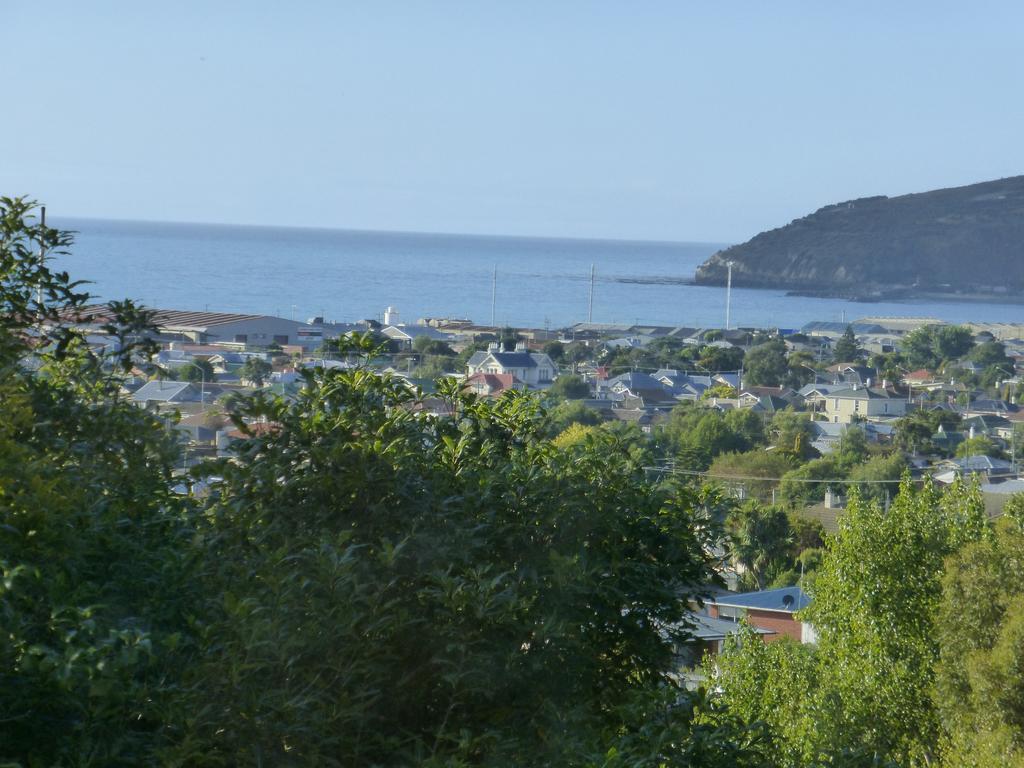 Oamaru House Bed & Breakfast Номер фото