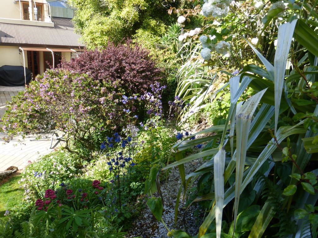 Oamaru House Bed & Breakfast Екстер'єр фото