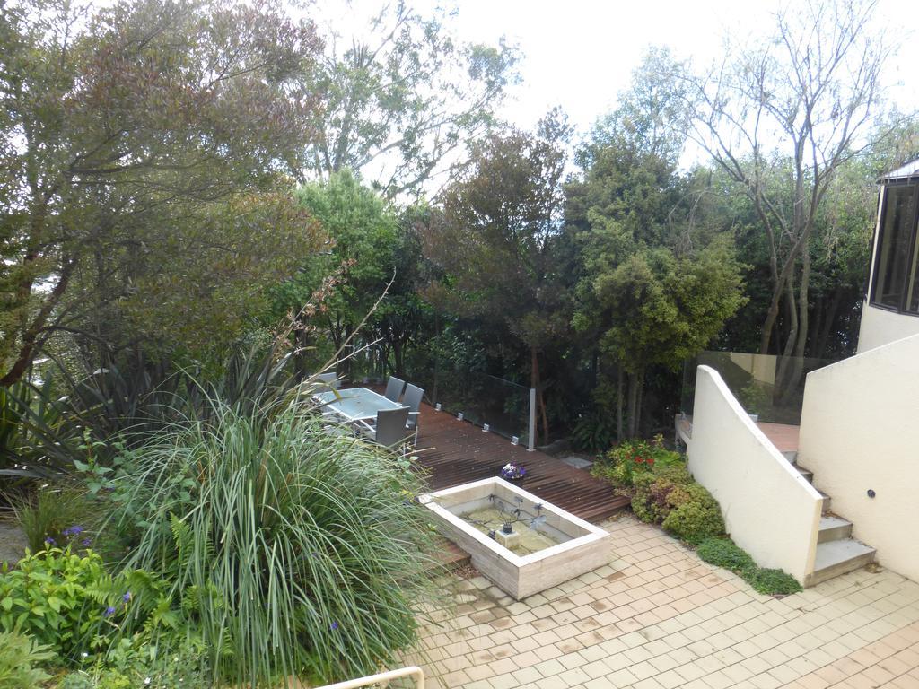 Oamaru House Bed & Breakfast Екстер'єр фото