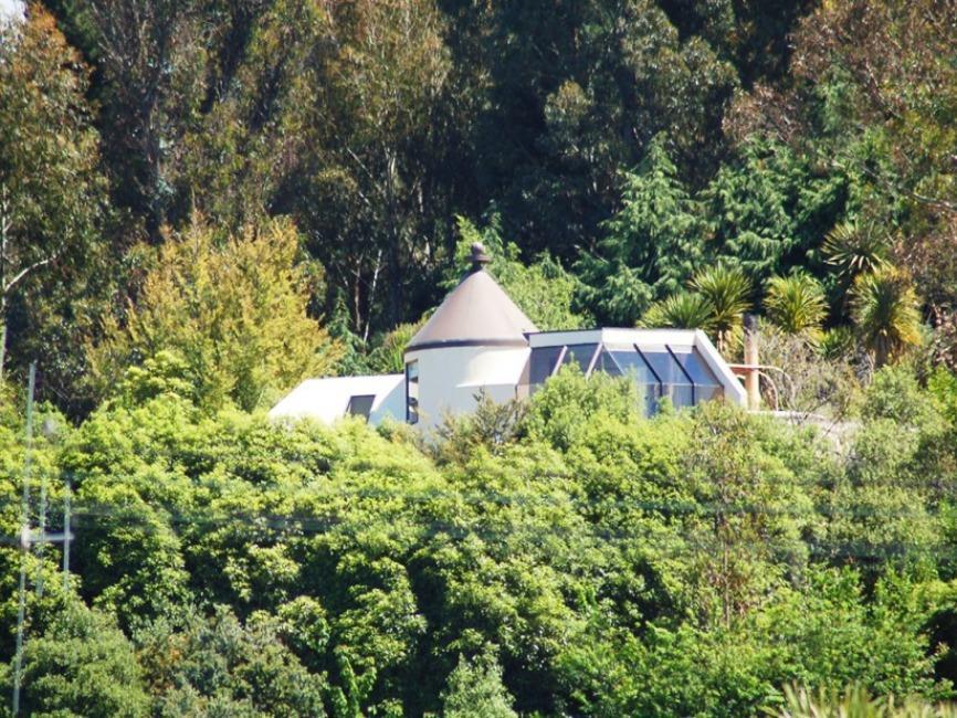 Oamaru House Bed & Breakfast Екстер'єр фото