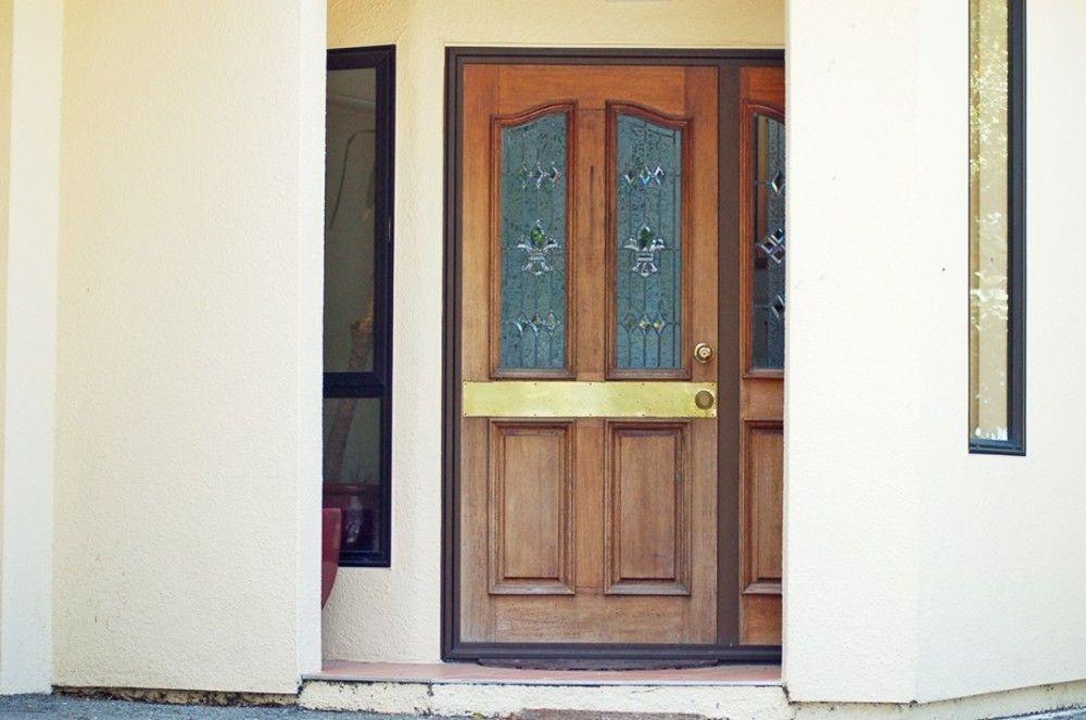 Oamaru House Bed & Breakfast Екстер'єр фото