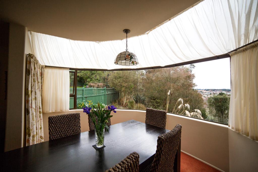 Oamaru House Bed & Breakfast Екстер'єр фото
