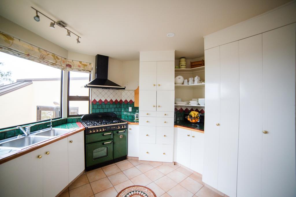 Oamaru House Bed & Breakfast Екстер'єр фото