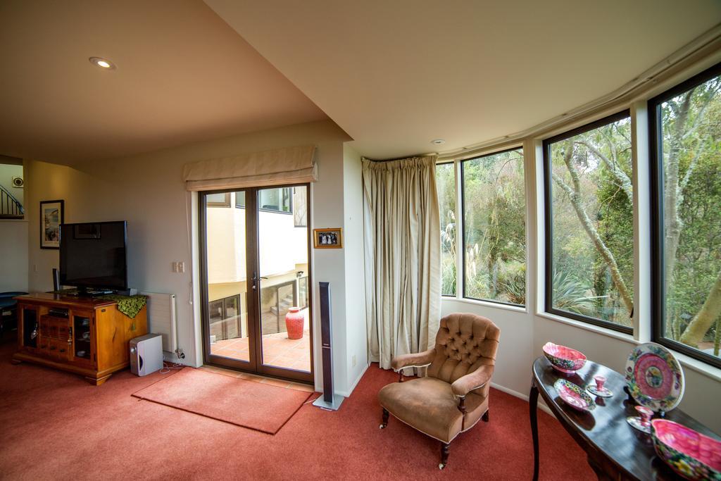 Oamaru House Bed & Breakfast Екстер'єр фото