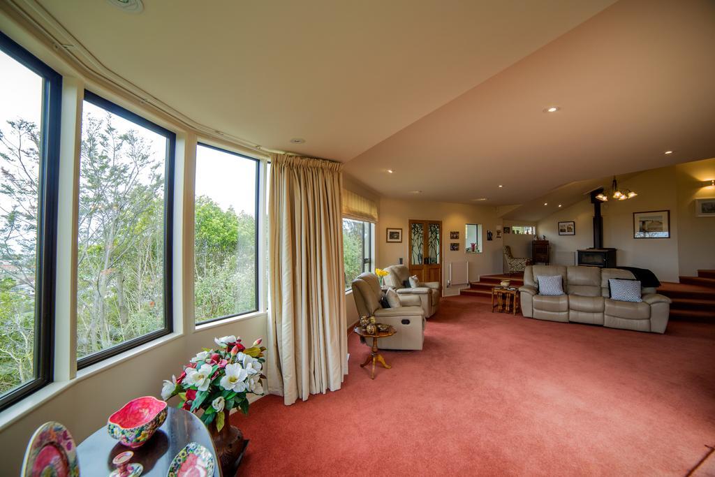 Oamaru House Bed & Breakfast Екстер'єр фото