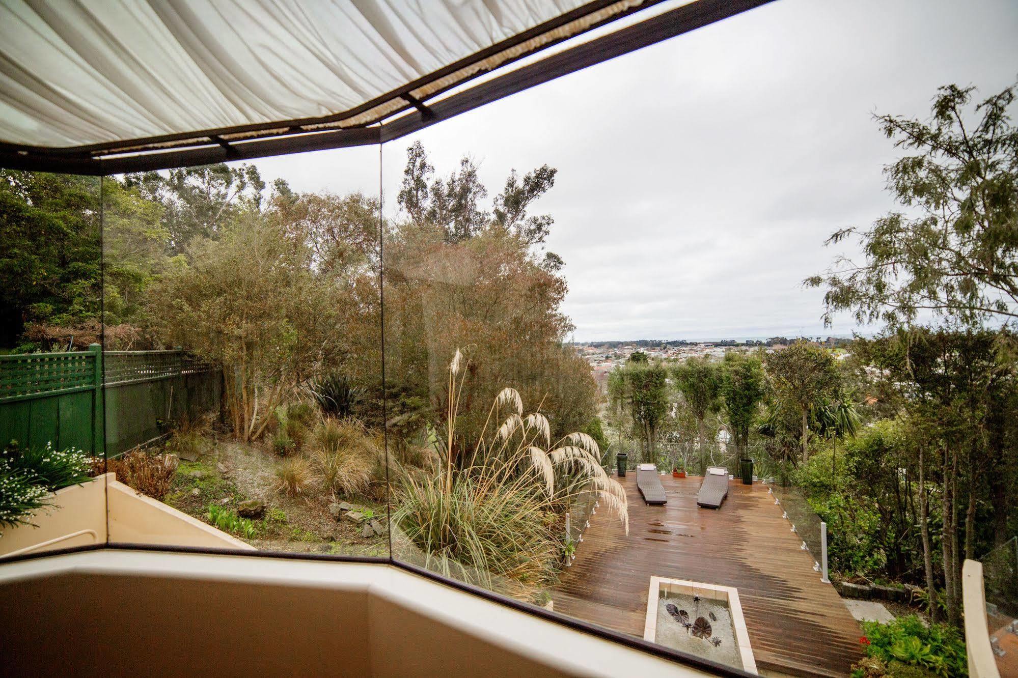 Oamaru House Bed & Breakfast Екстер'єр фото