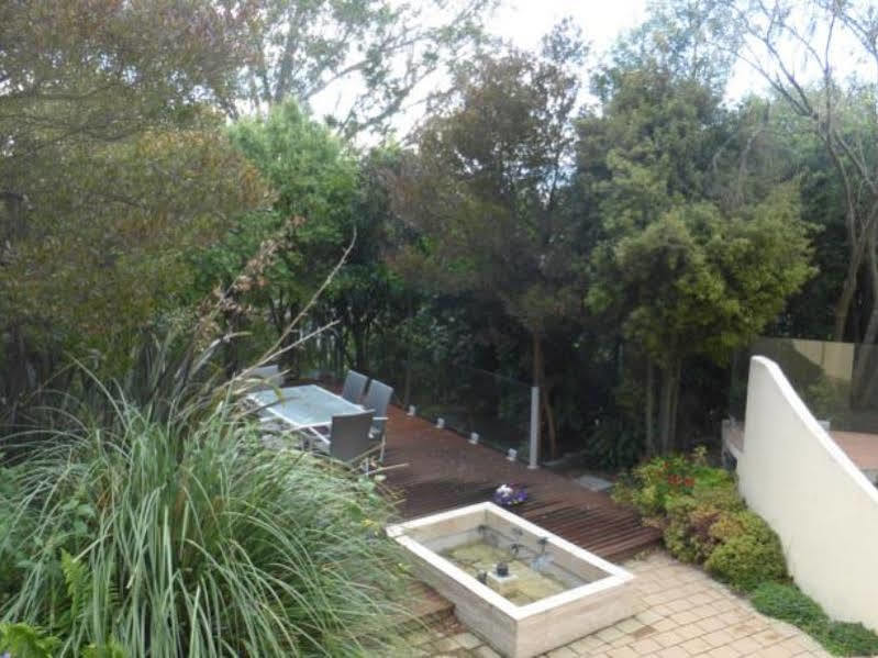 Oamaru House Bed & Breakfast Екстер'єр фото