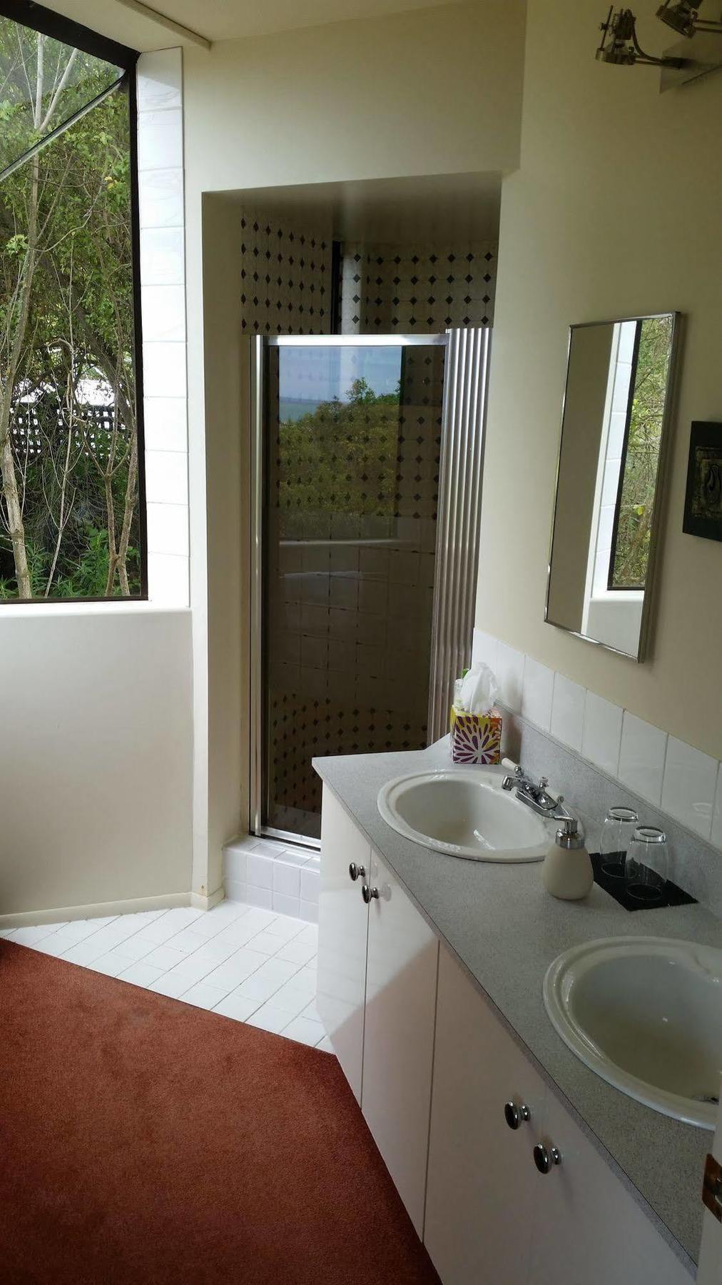 Oamaru House Bed & Breakfast Екстер'єр фото