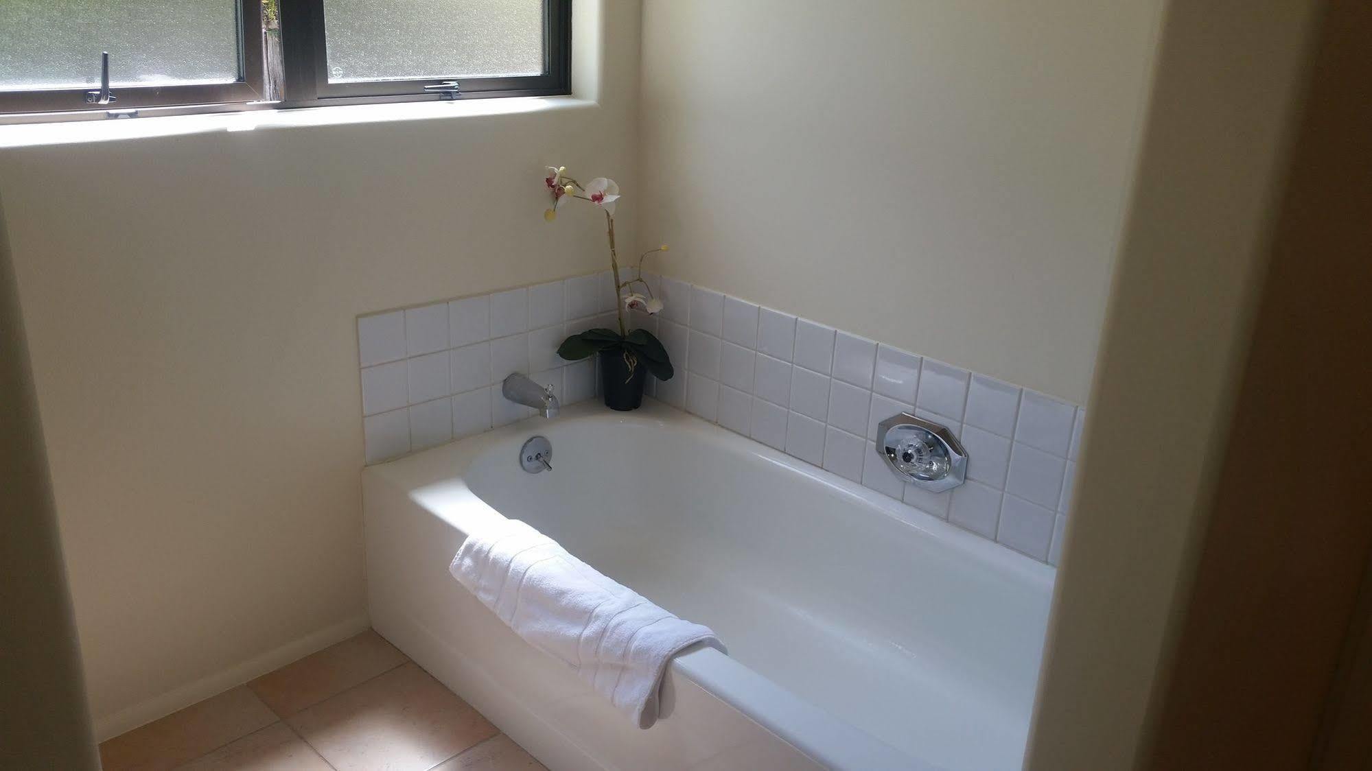 Oamaru House Bed & Breakfast Екстер'єр фото
