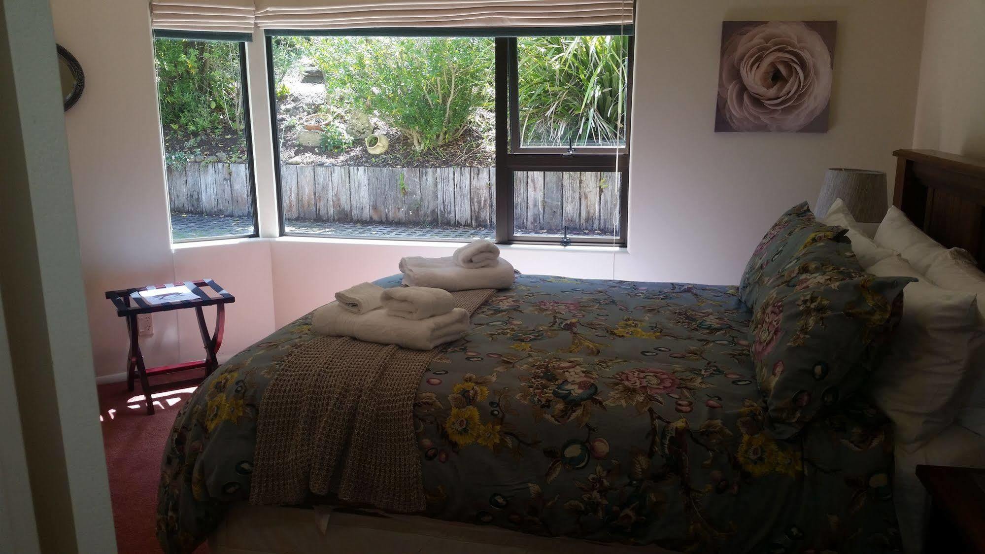Oamaru House Bed & Breakfast Екстер'єр фото