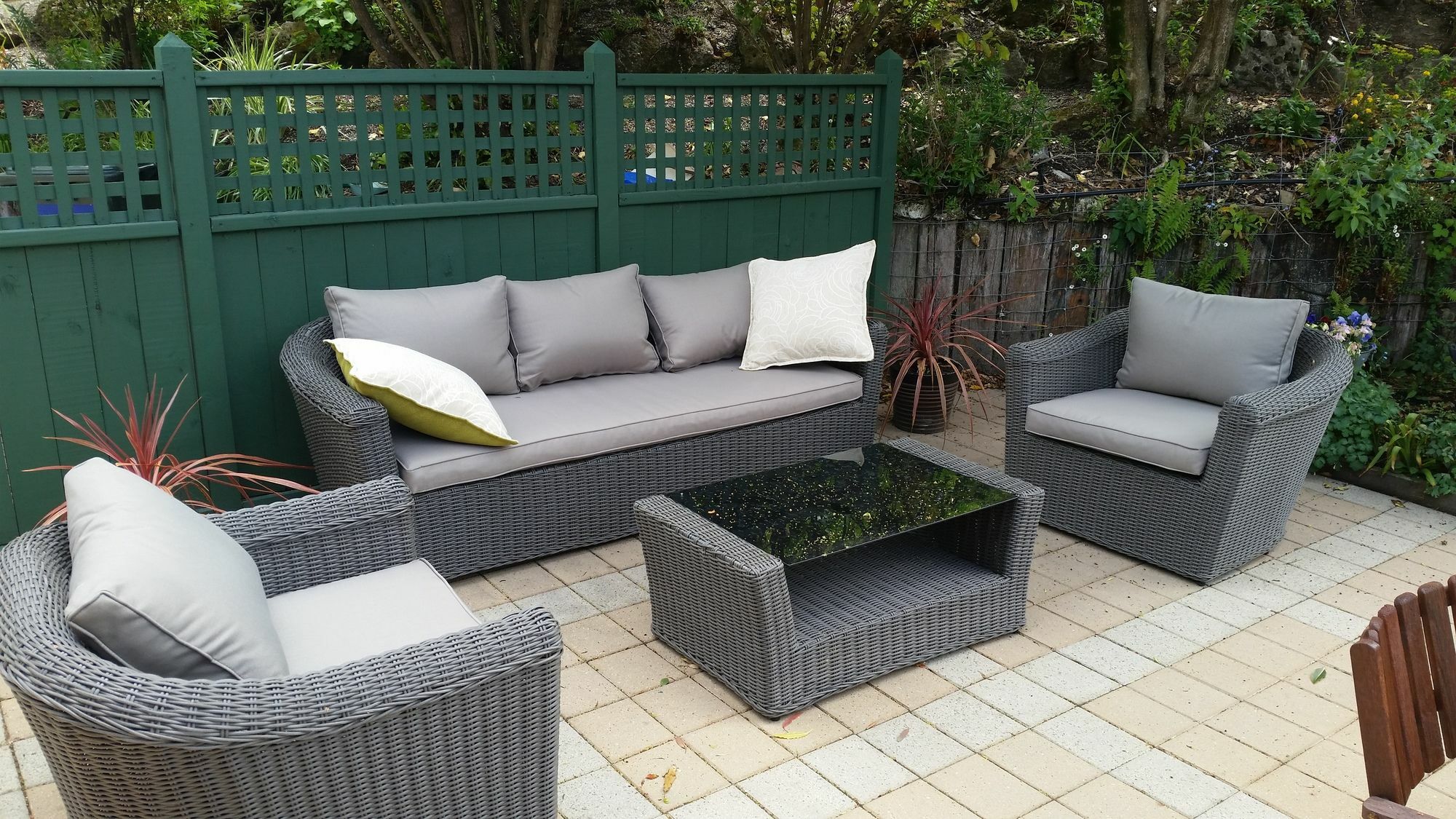 Oamaru House Bed & Breakfast Екстер'єр фото